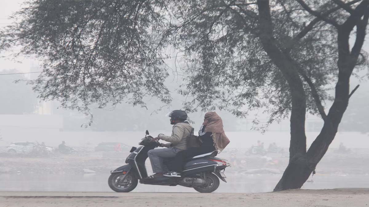 jharkhand cold wave imd issues warning as temperatures plummet
