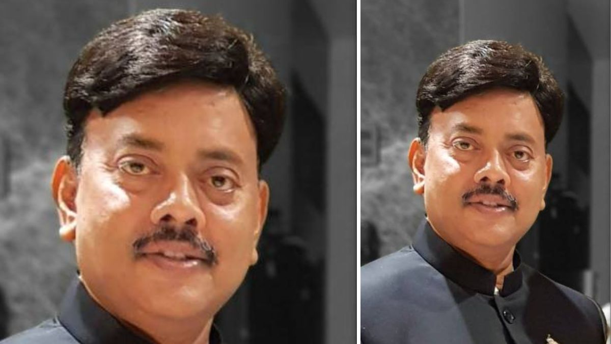 ias officer jitendra kumar passes away in lucknow