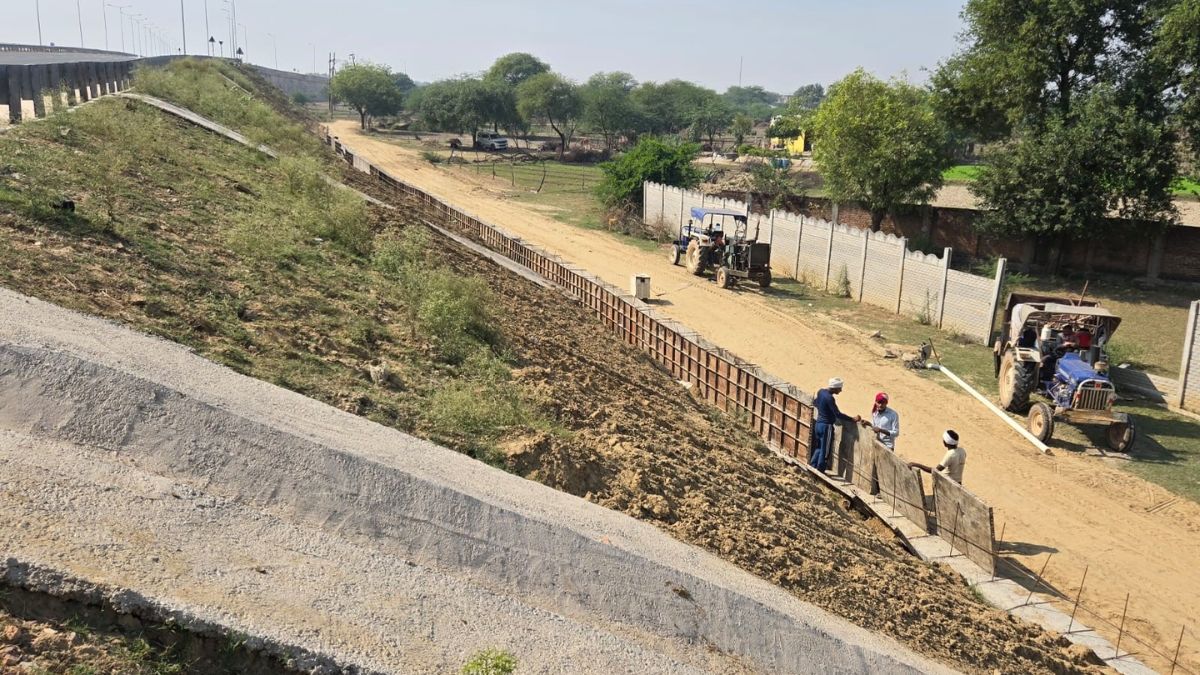 up bypass project 307 crore bypass ready in uttar pradesh