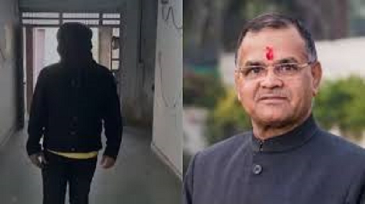 nafe singh rathee murder case witness receives threats court orders protection