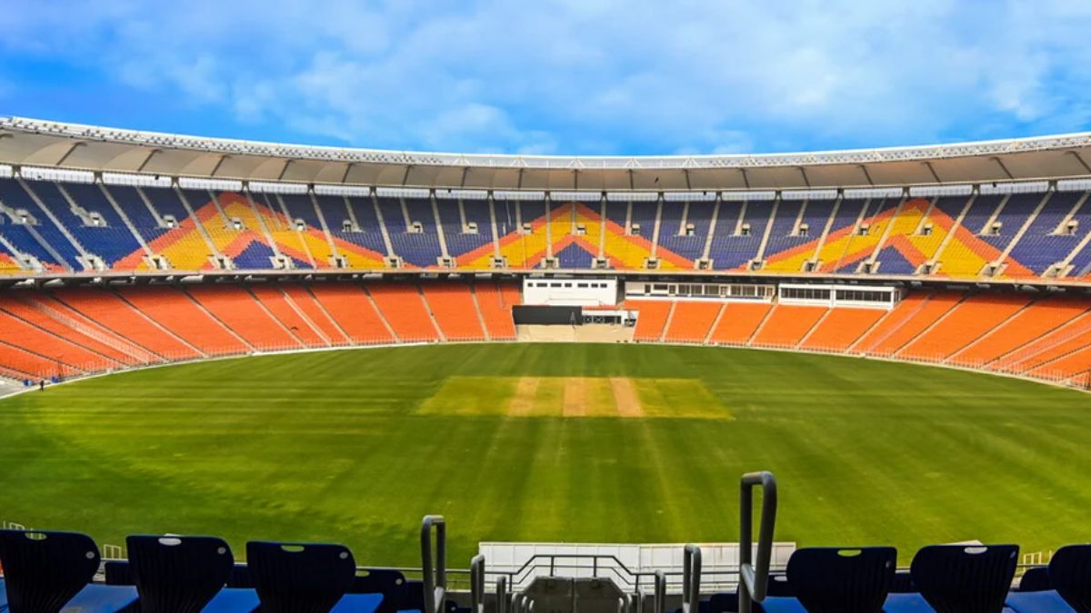 ahmedabad kolkata shortlisted to host 2026 t20 world cup semi final