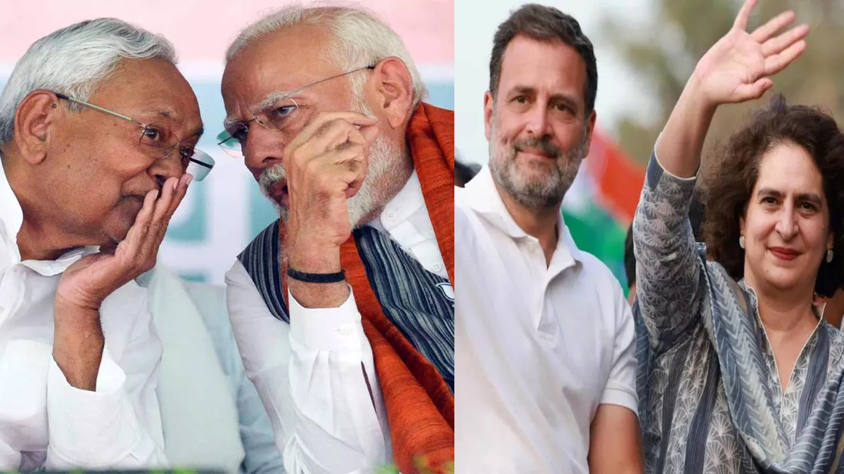 bihar elections 2025 campaign ends focus on voters