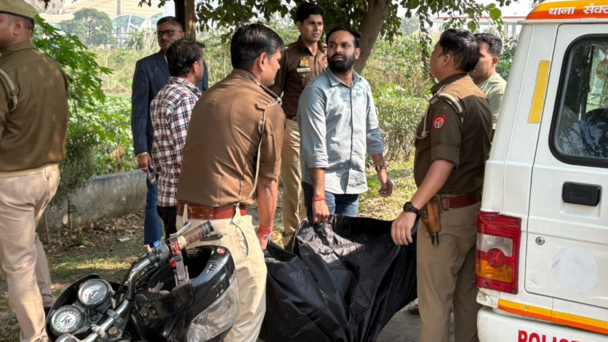 noida beheaded woman case police reinvestigating suspects