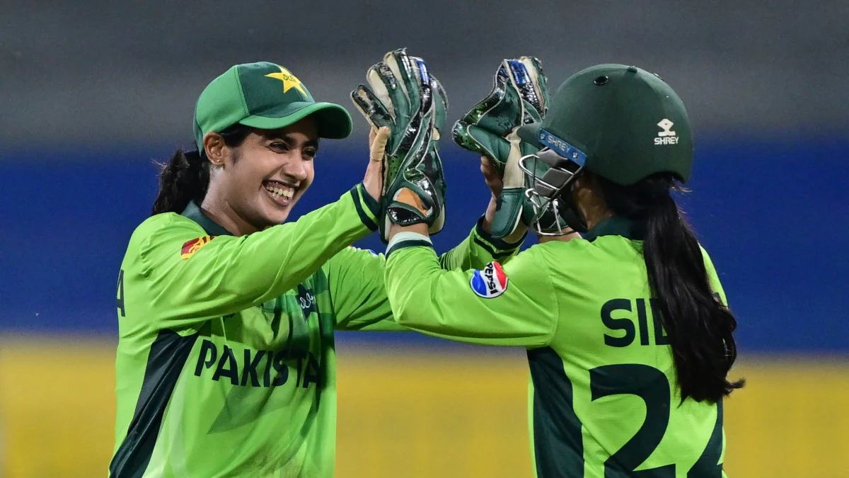 pcb undecided on new head coach for pakistan women cricket team wahab riyaz