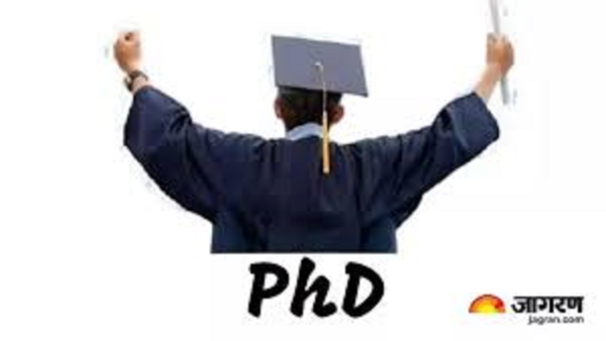 state university in prayagraj phd admission starting soon check details