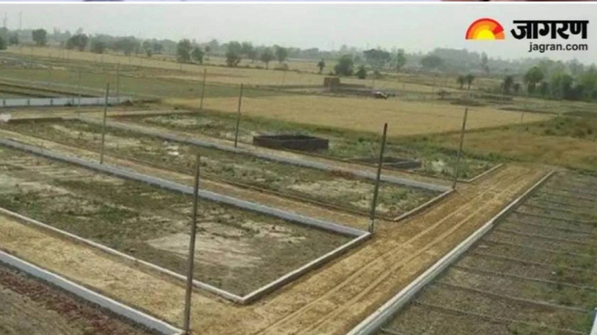 noida warehouse built on land reserved for playground case filed