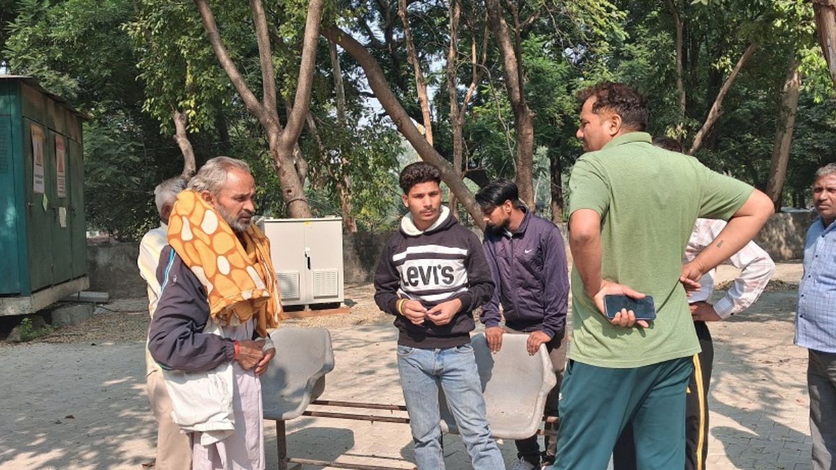 rohtak murder case accused vows revenge on fathers funeral pyre