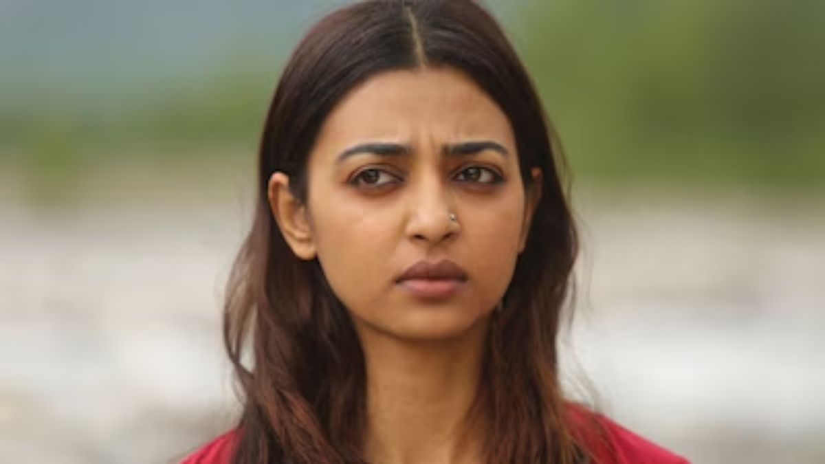 radhika apte saali mohabbat to stream on this ott platform when and where to watch film