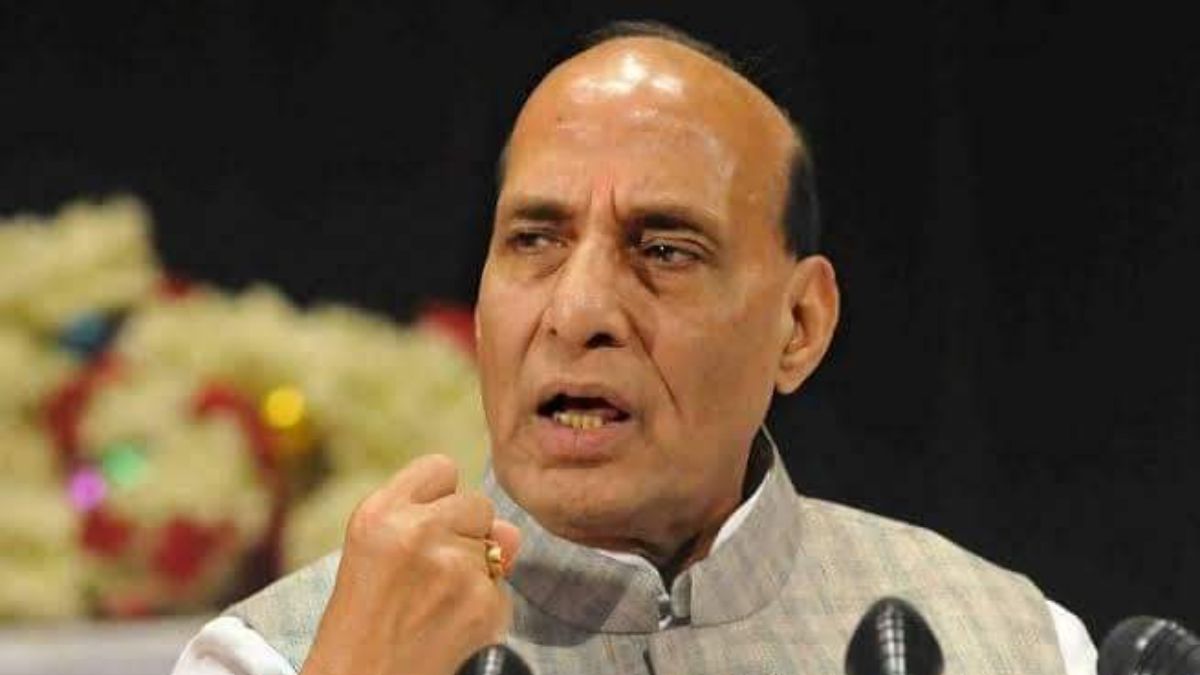 rajnath singh on india response if pak conducts nuclear tests