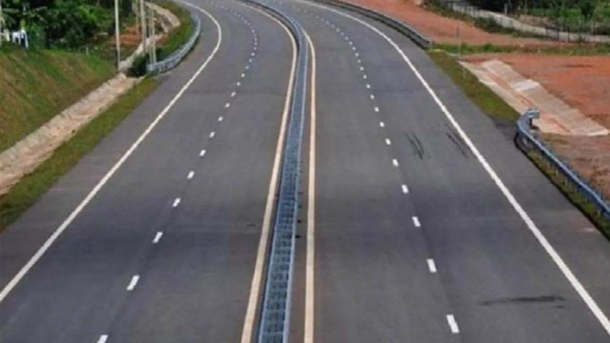 smart road project in faridabad construction in old faridabad and tigaon