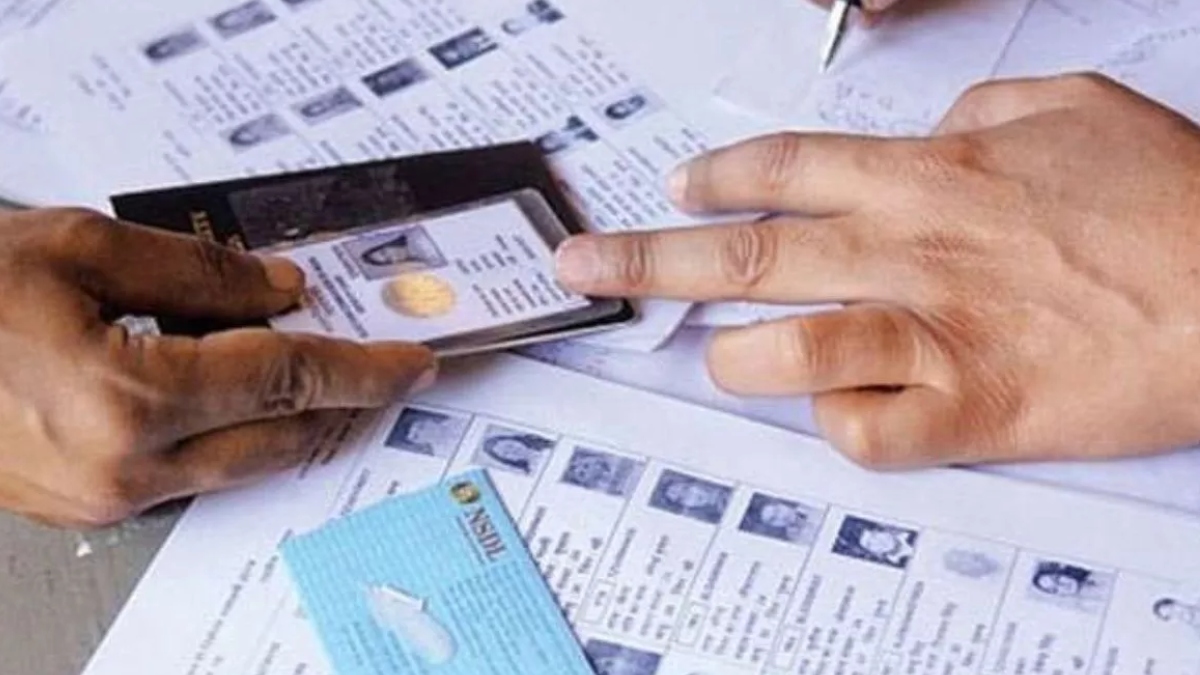 11 blos noticed for negligence in sir work in garhmukteshwar