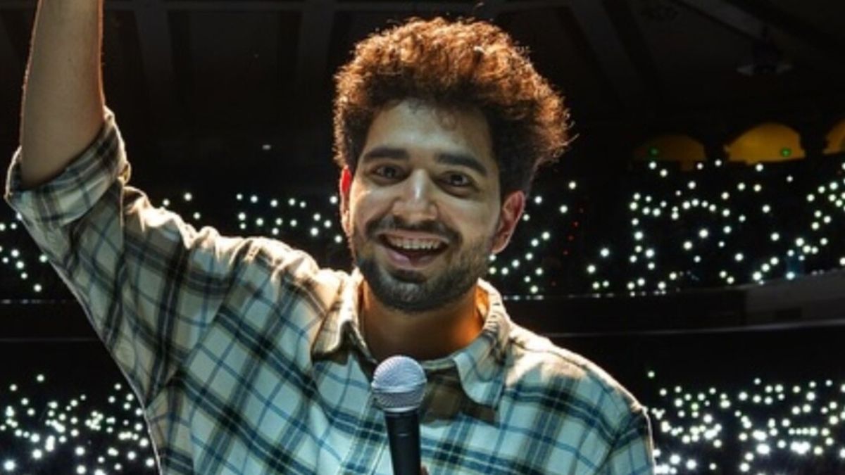 samay raina confirms indias got latent season 2 months after controversy