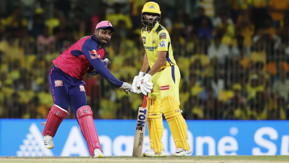 rajasthan royals set to trade sanju samson to csk for ravindra jadeja and sam curran