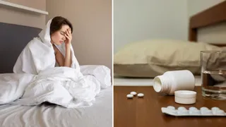 Melatonin: कहीं आपकी सेहत के लिए 'जहर' तो नहीं बन रही नींद की गोली? (Image Source: Freepik)