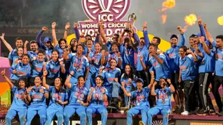 भारत ने पहली बार जीता महिला वनडे वर्ल्ड कप