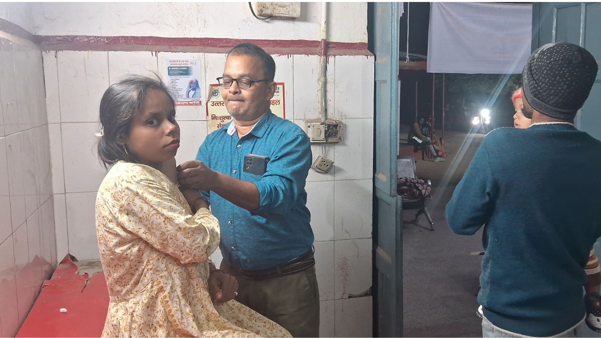 in raebareli a mad dog bit 17 people in one and a half hours