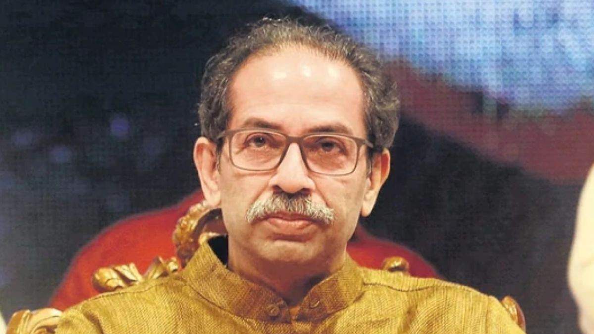 drone seen over uddhav thackeray home matoshree mumbai police reacts