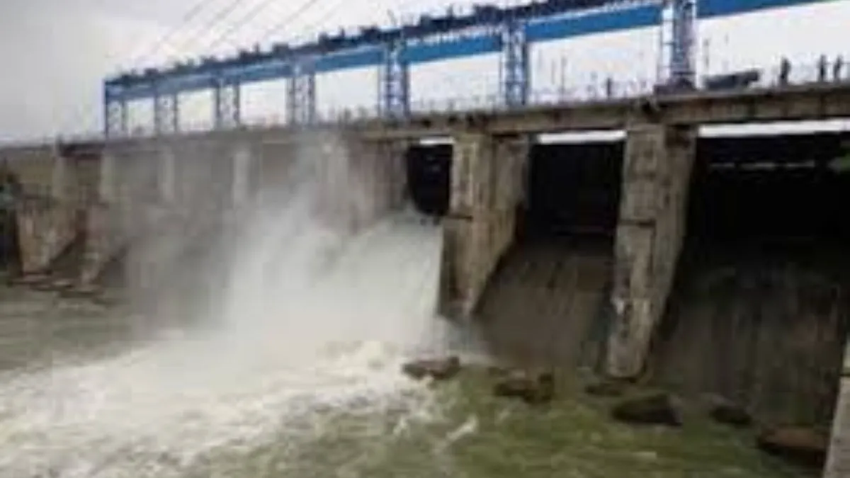 उर्मिल बांध को लेकर यूपी-एमपी में बनी सहमति, 38.89 MCM पानी से बुझेगी डेढ़ लाख की आबादी की प्यास