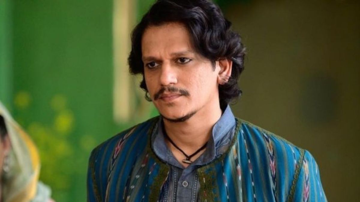 vijay varma not satisfied his role in ranveer singh blockbuster gully boy movie