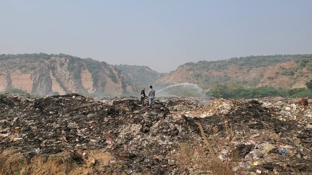 bio diesel plan fails waste management crisis in city name