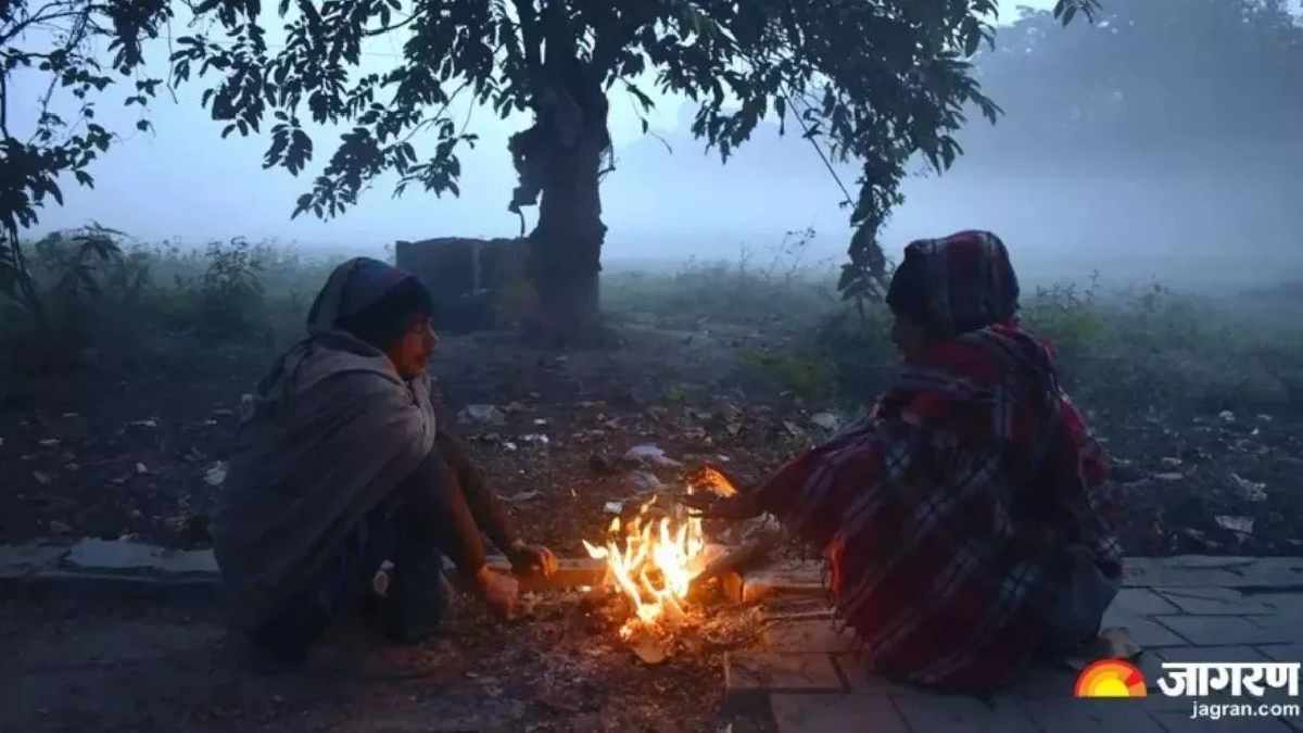 imd weather update rainfall alert in 7 states snowfall impact on delhi up bihar winter mausam 9 november 2025