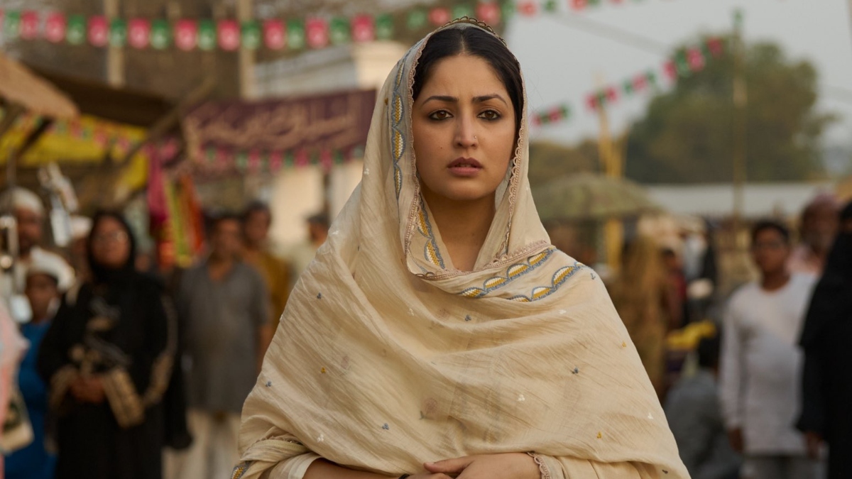 yami gautam reacts on her film haq box office success says no foul play or any gimmicks