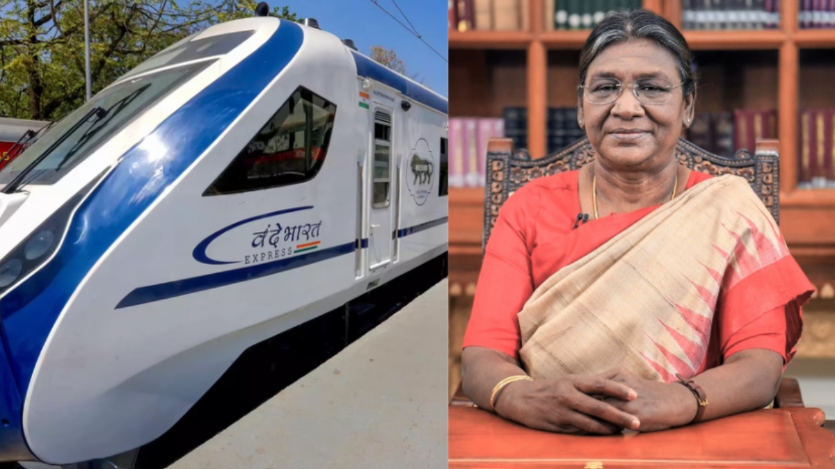 angola eyes indias vande bharat train agreements signed during president murmus visit
