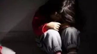 पश्चिम बंगाल के हुगली में 4 साल की बच्ची से दुष्कर्म (प्रतिकात्मक फोटो)