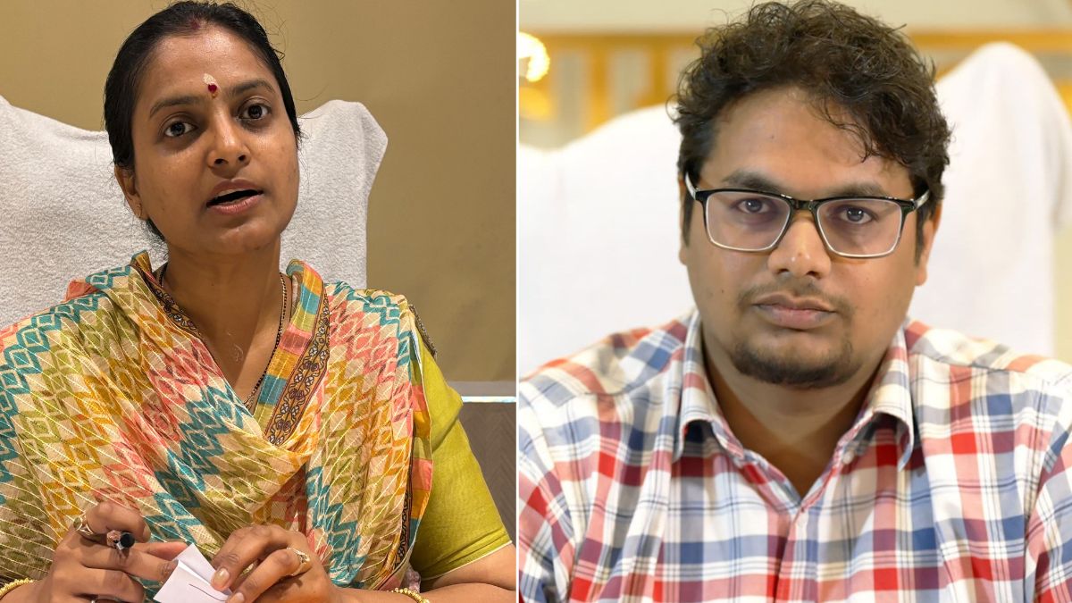 bareilly abvp protest sparks conspiracy theories pressure on commissioner