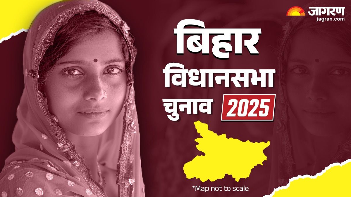 urban voter apathy persists low turnout in bihar elections 2025