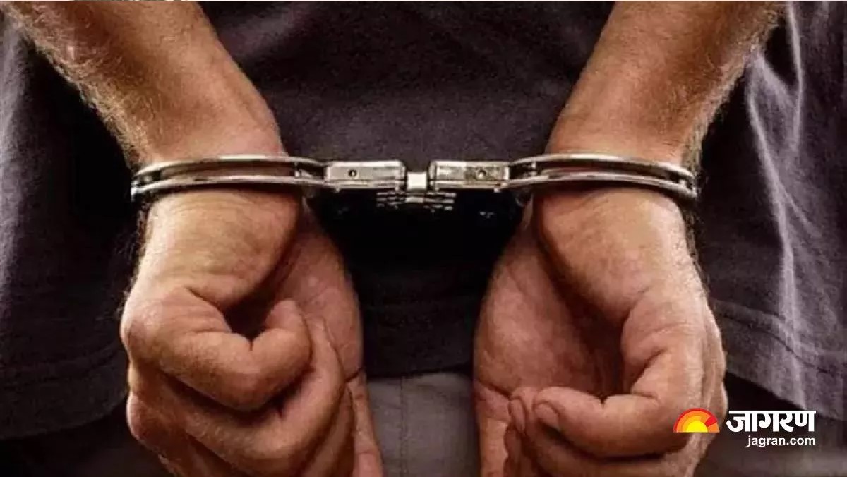 varanasi lover arrested in lucknow for attempted murder of girlfriend