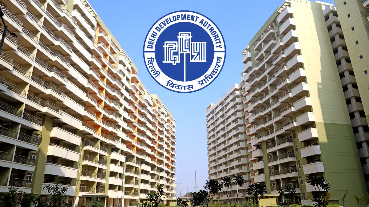 dda housing scheme jan sadharan awas yojana ii ready to move in flats are available for starting price on rs 12 lakh