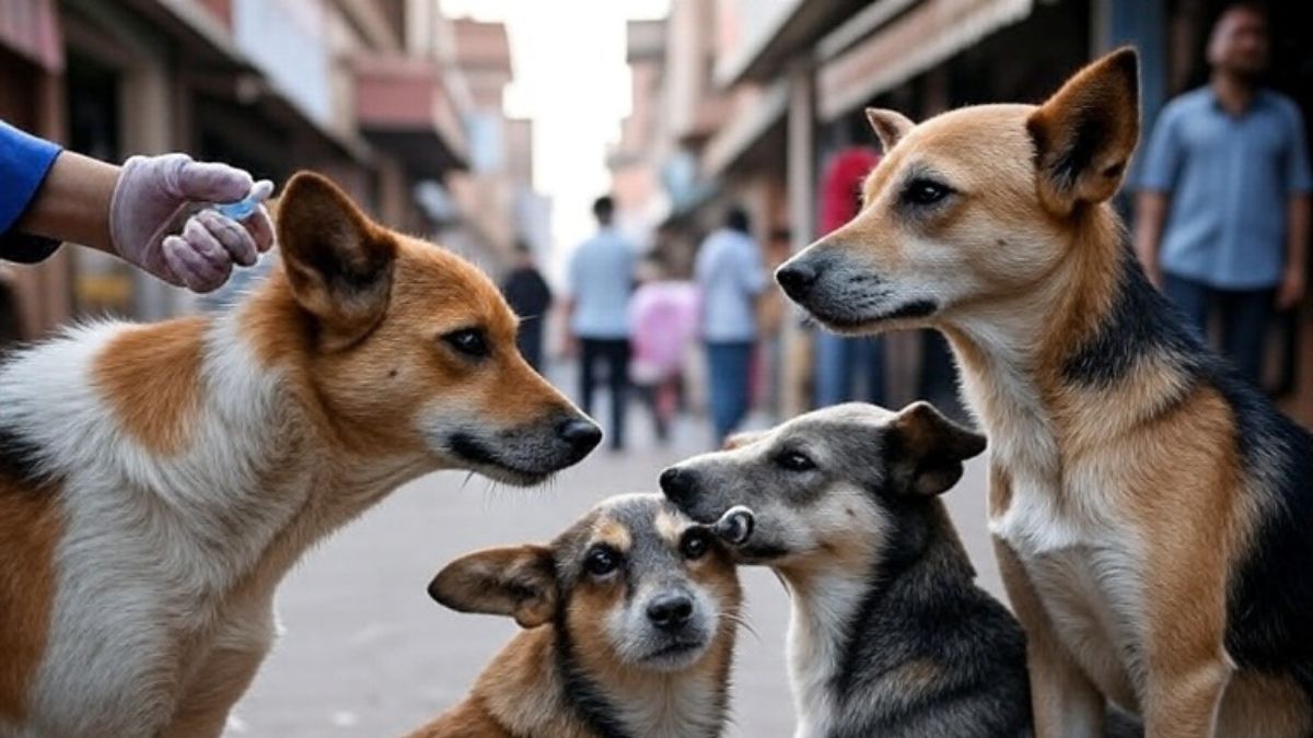dog bite cases in delhi surge fourfold in three years