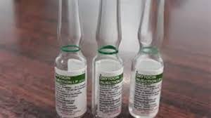 bihar oxytocin smuggling two arrested injections worth 1 crore seized