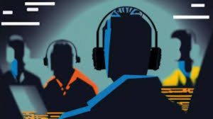 us citizens scammed computer virus removal scam busted 5 arrested