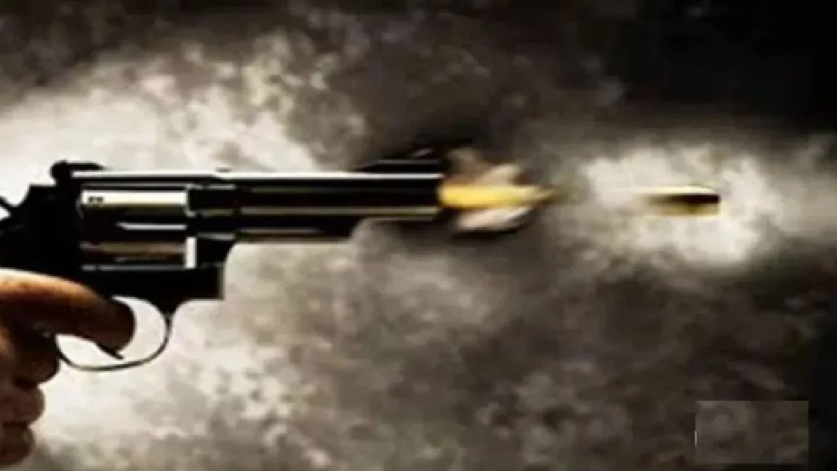 gurugram student shot by classmate two arrested