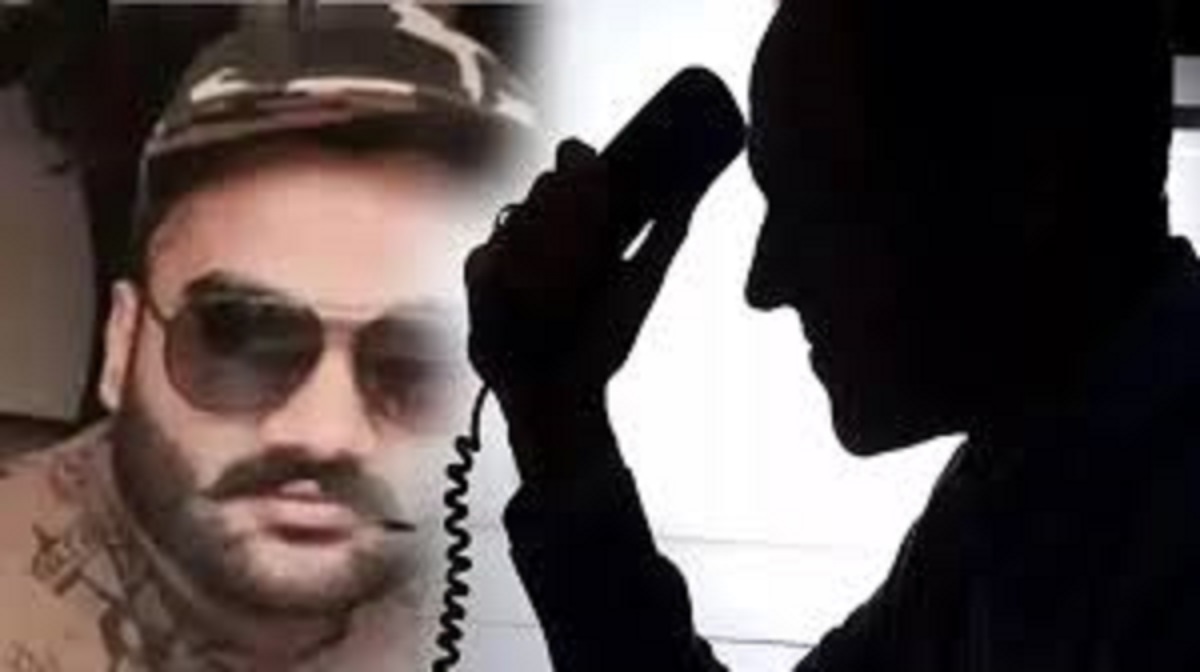 punjab extortion racket operated from abroad gangsters target businessman