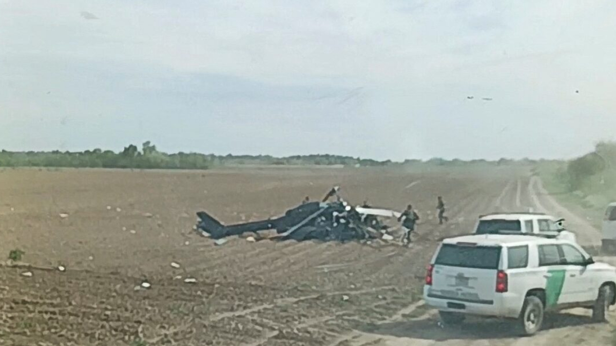 tennessee medical helicopter crash one dead two injured