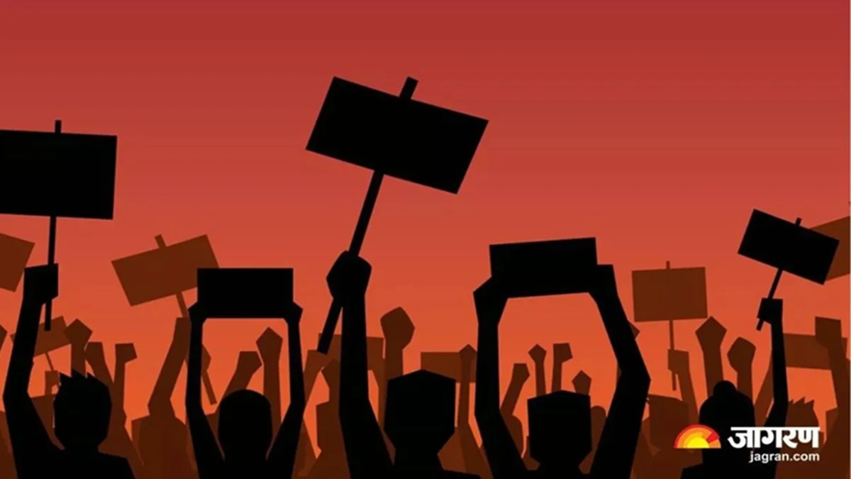 young patidar leaders demand reservation for ews category in panchayat and municipality