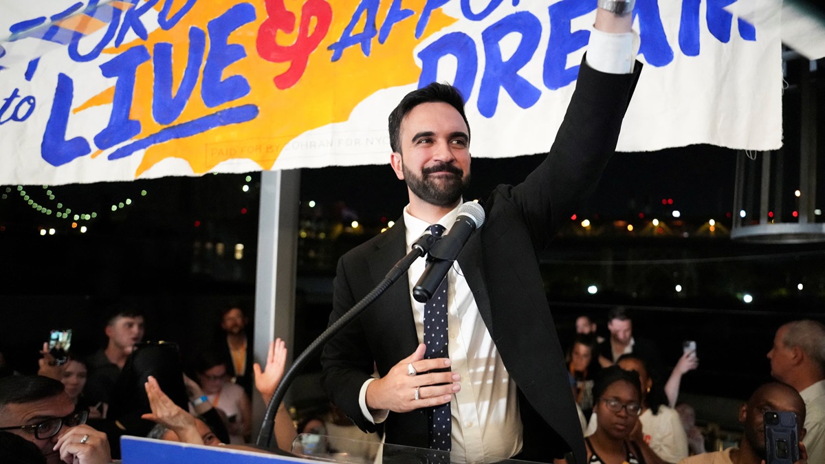 mamdani victory could see over eight lakh people leave new york city