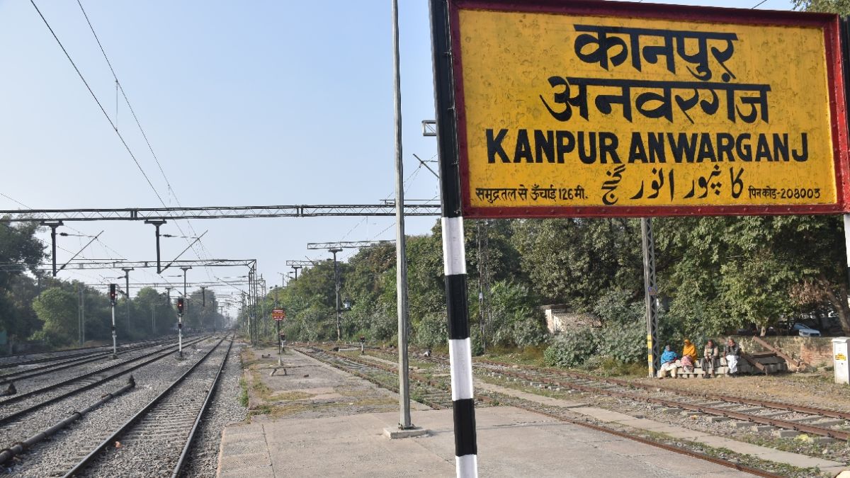anwarganj elevated project kanpur to get 36 crore compensation