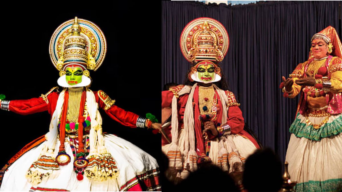 kathakali music is the soul of kerala theatrical tradition which developed in the 17th century check details here