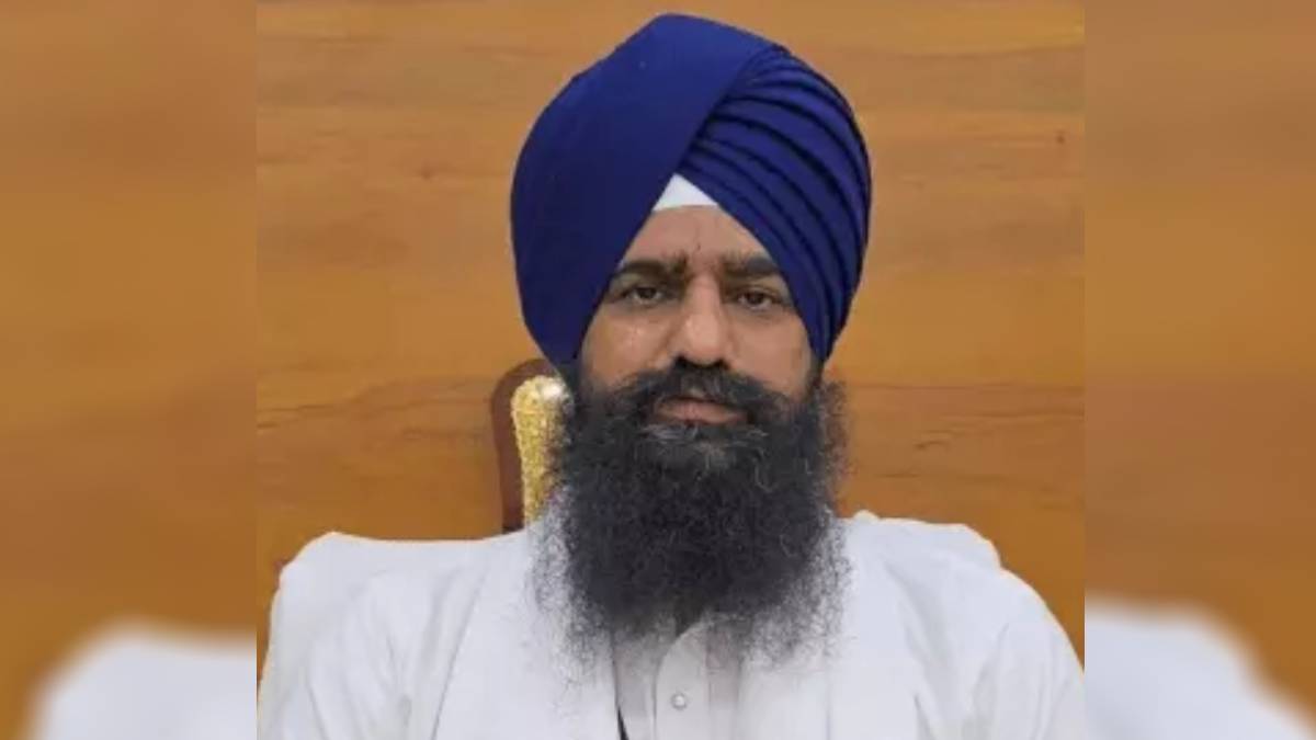 kuldeep gadgaj returned with group from visiting gurudwaras pakistan and appealed for complete opening kartarpur corridor