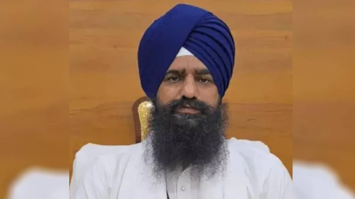 जत्थे के साथ पाकिस्तान के गुरुद्वारों के दर्शन कर लौटे कुलदीप गड़गज, करतारपुर कॉरिडोर को पूरी तरह खोलने की अपील 
