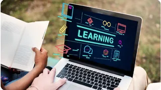 नई स्किल्स सीखने के लिए बच्चे इन प्लेटफॉर्म का कर सकते हैं उपयोग, एजुकेशन, साइंस, आर्ट व कोडिंग में करेगा मदद