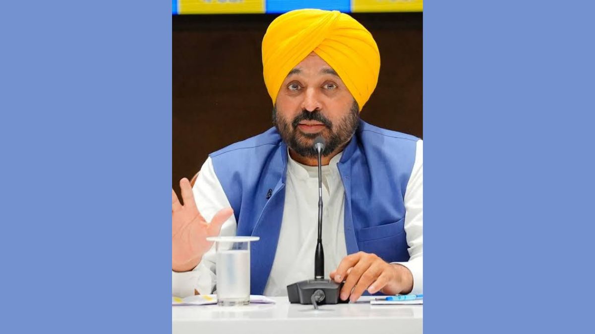 service is dharma given priority in schemes of mann government