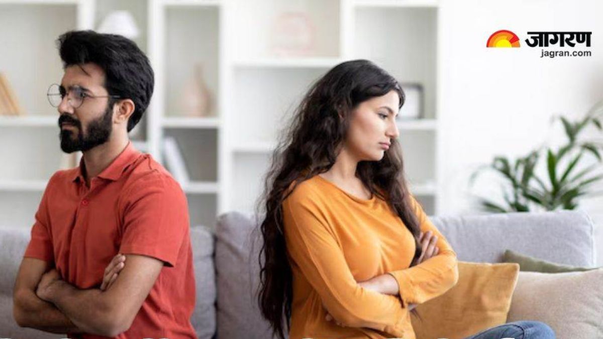 meerut divorce wifes cooking husbands criticism leads to separation