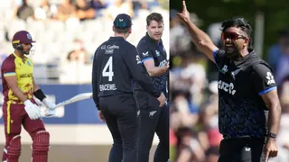 NZ vs WI 3rd T20I: न्यूजीलैंड ने वेस्टइंडीज को रौंदा