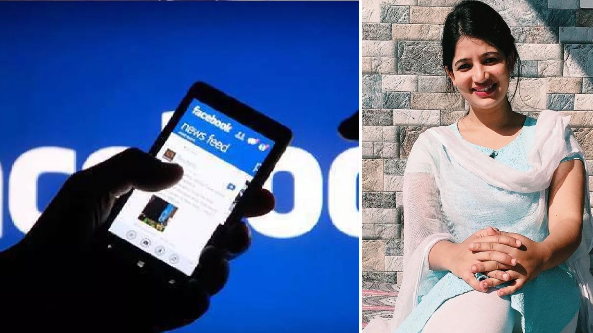 fake facebook account created for sdm shimla oshin sharma