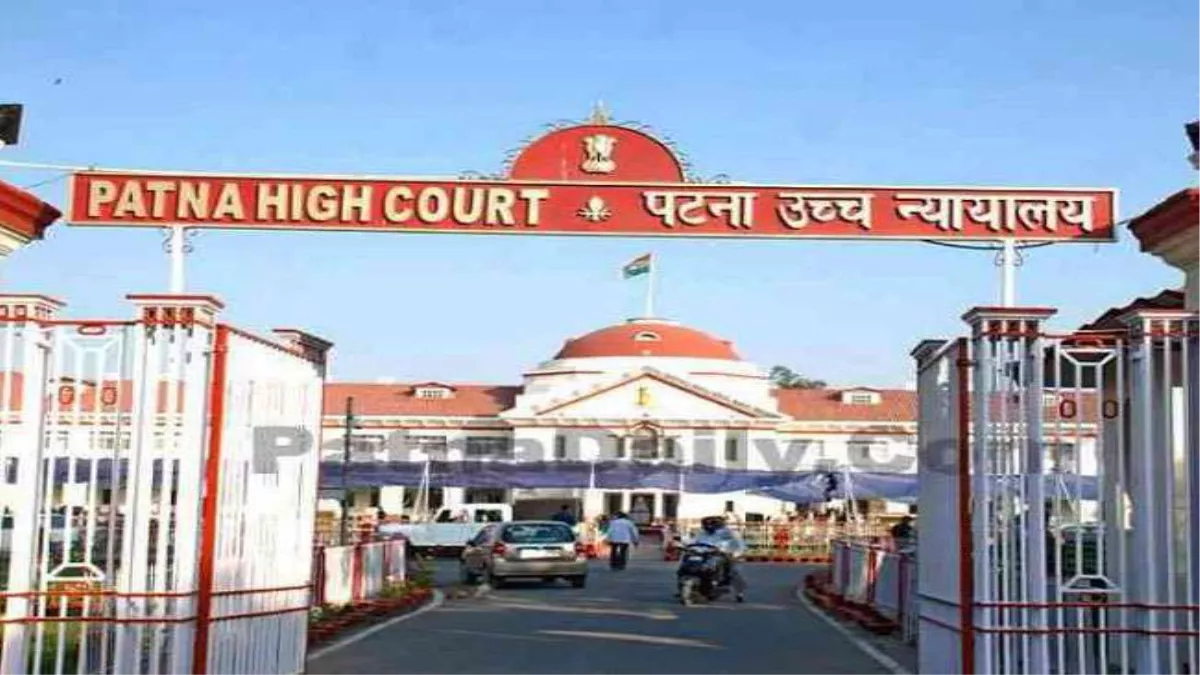bihar university vc gets relief patna high court quashes all charges
